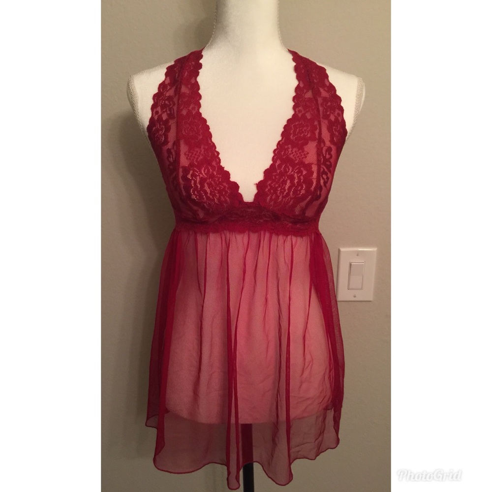 Victoria Secret Sexy lingerie 2pcs